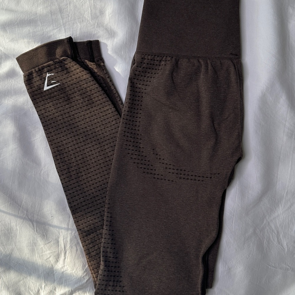Gymshark Vital Seamless Leggings